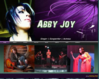 Abby Joy Music