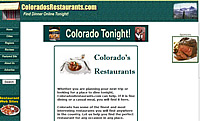 Colorados Restaurants