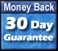 Money Back Guarantee