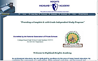 Highland heights Academy