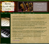 Marion Chamber Music Society